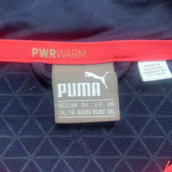 Puma Jacket - Picture 3 of 4